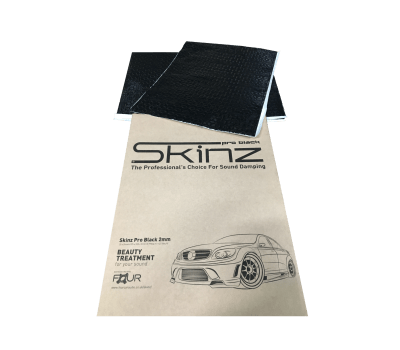 Skinz 2mm Pro Bulk pack