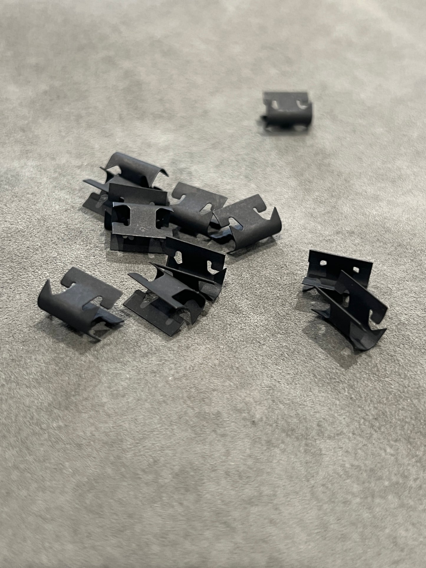 Recaro Seat Cover Clips